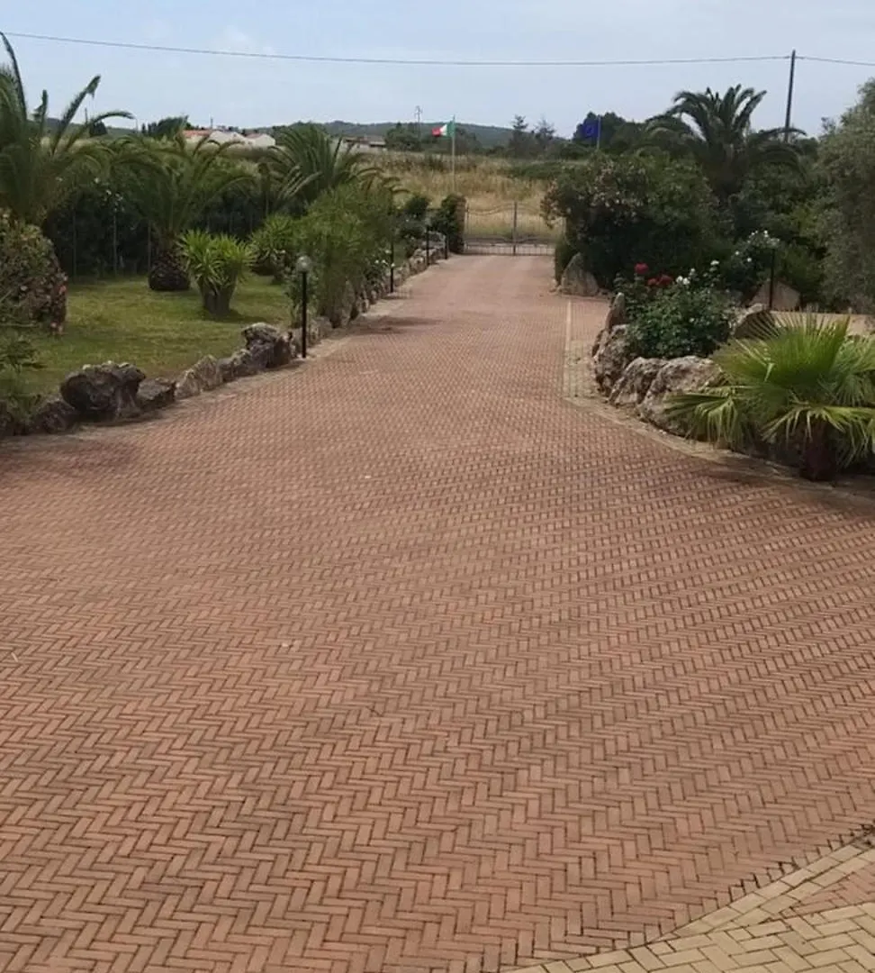 Villa Sorrentina Aparthotel Alghero