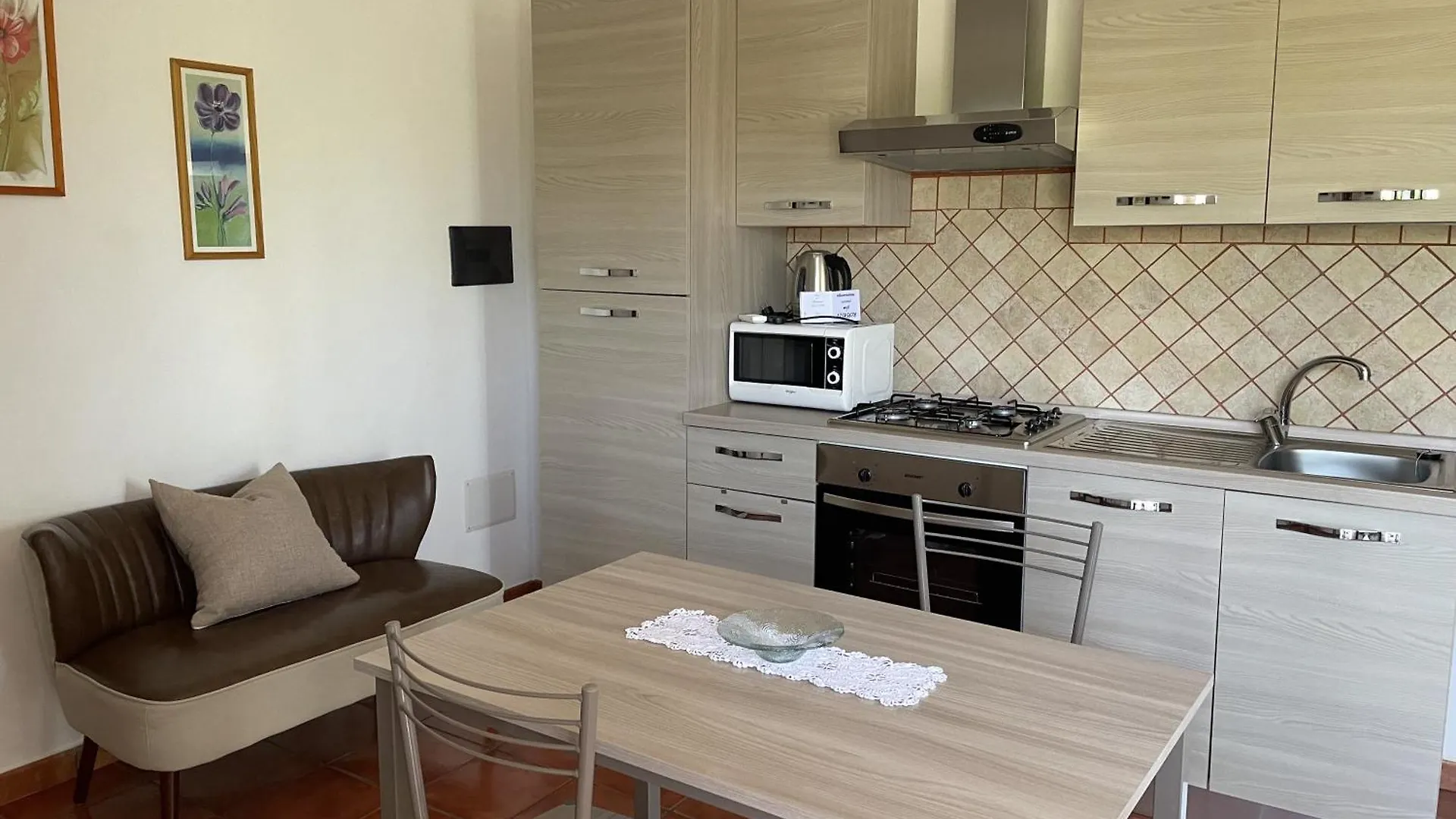 Aparthotel Villa Sorrentina
