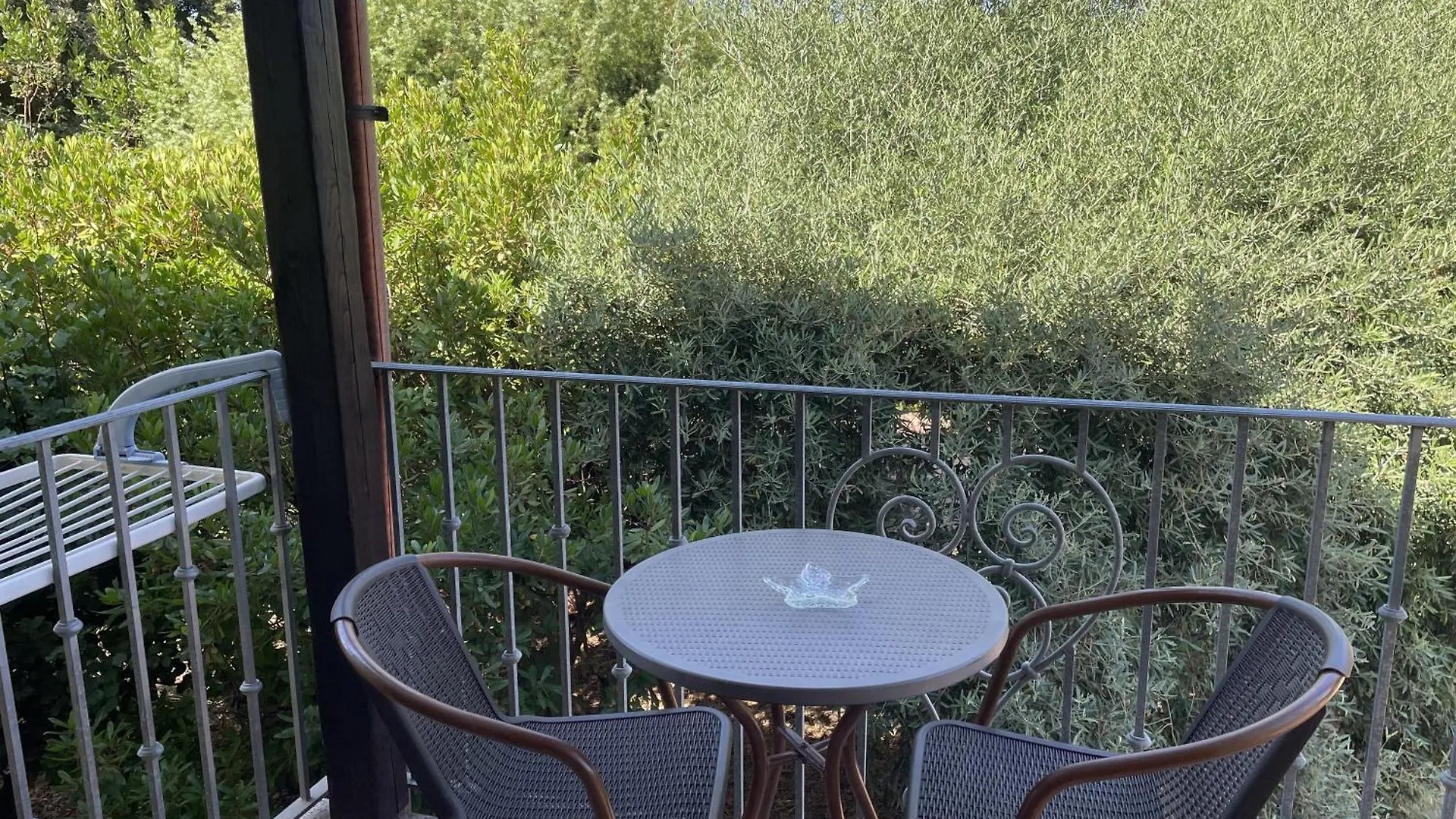 Villa Sorrentina Aparthotel