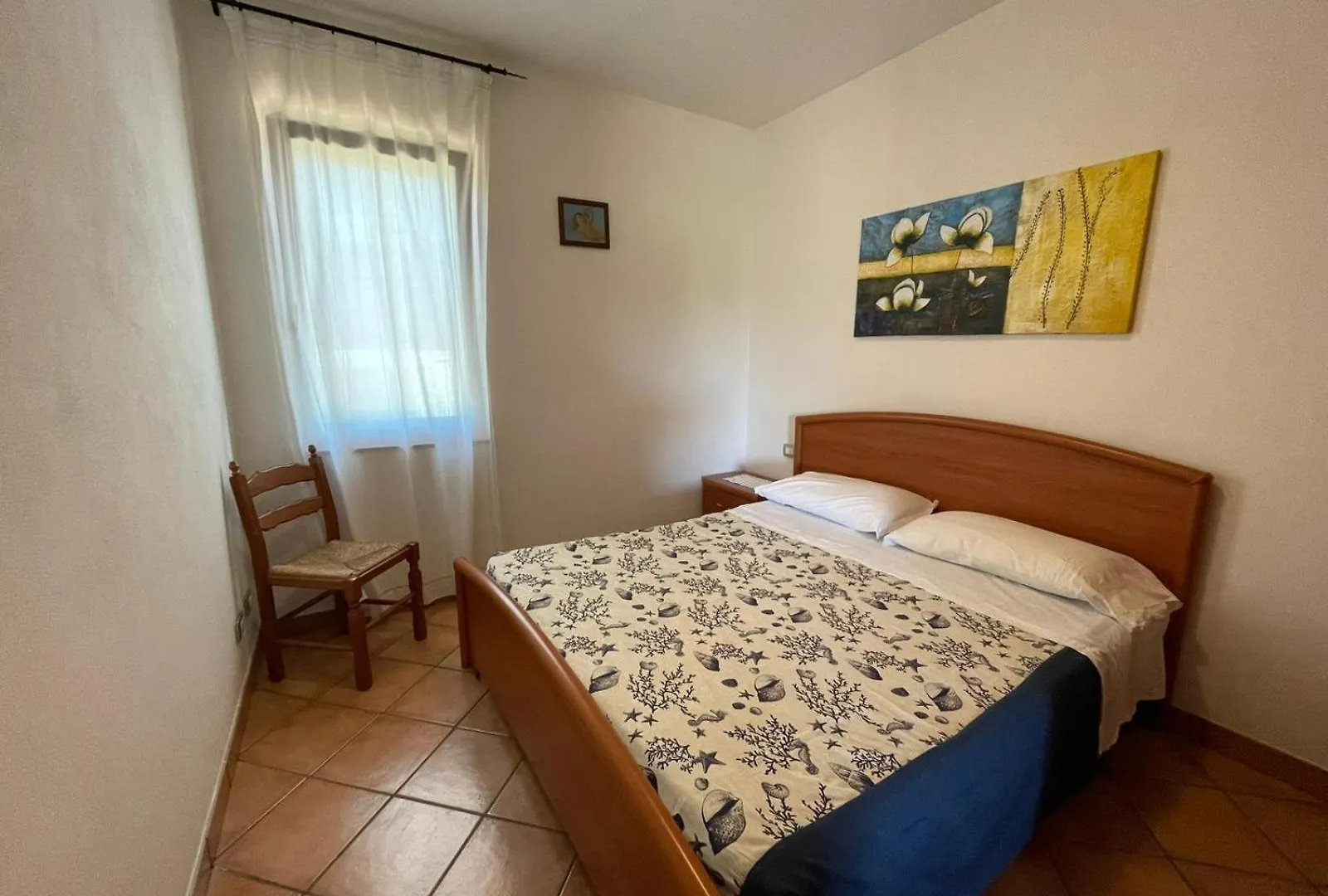 Villa Sorrentina Aparthotel Alghero