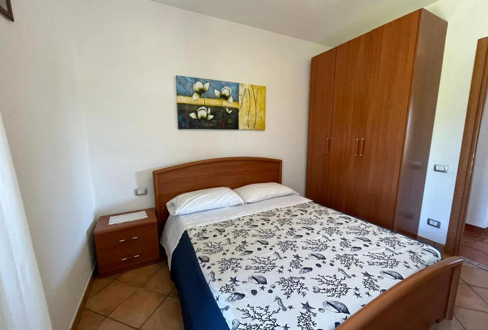 ** Aparthotel Villa Sorrentina Italy