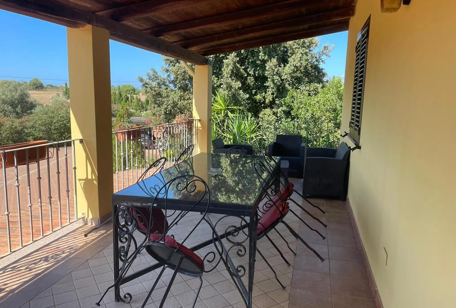 Aparthotel Villa Sorrentina