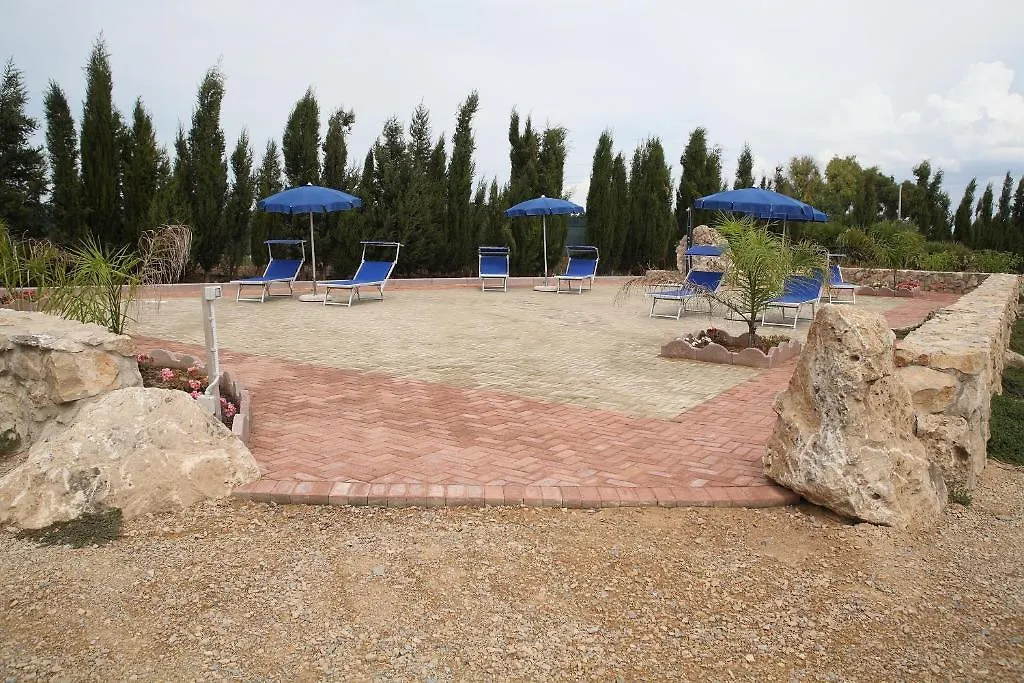 Villa Sorrentina Aparthotel