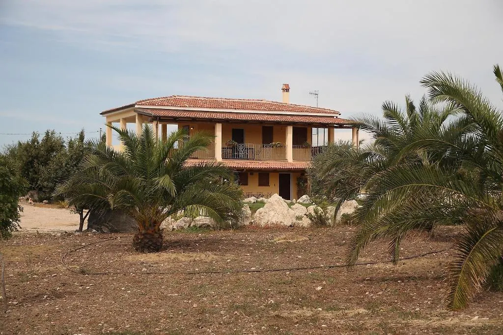 Villa Sorrentina