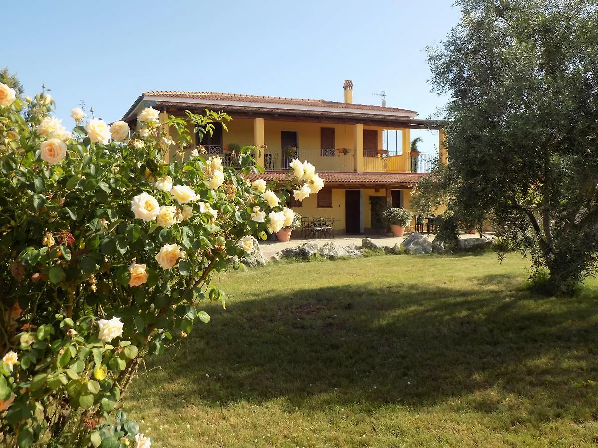 Villa Sorrentina Aparthotel