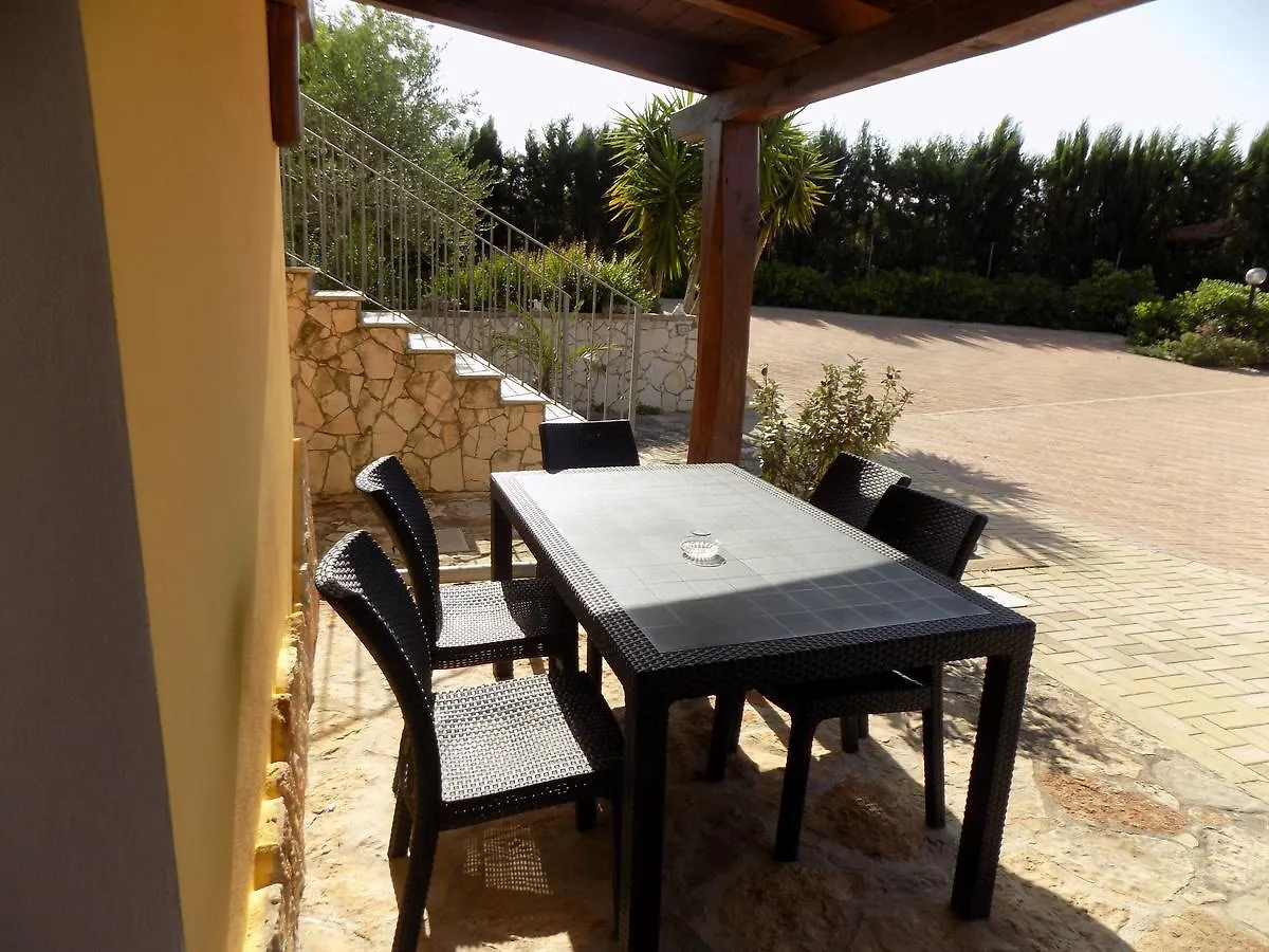 Aparthotel Villa Sorrentina