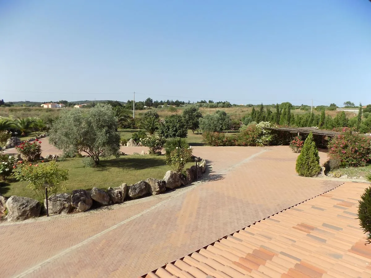 Villa Sorrentina Aparthotel