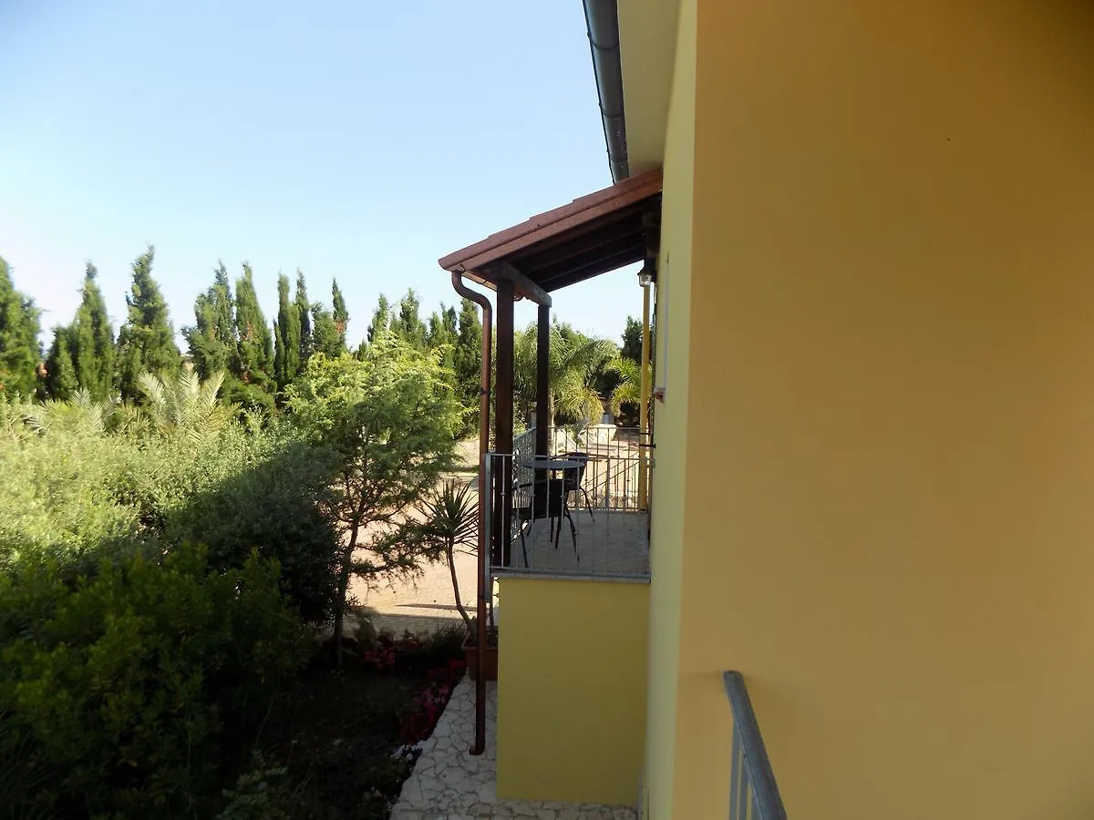 Villa Sorrentina