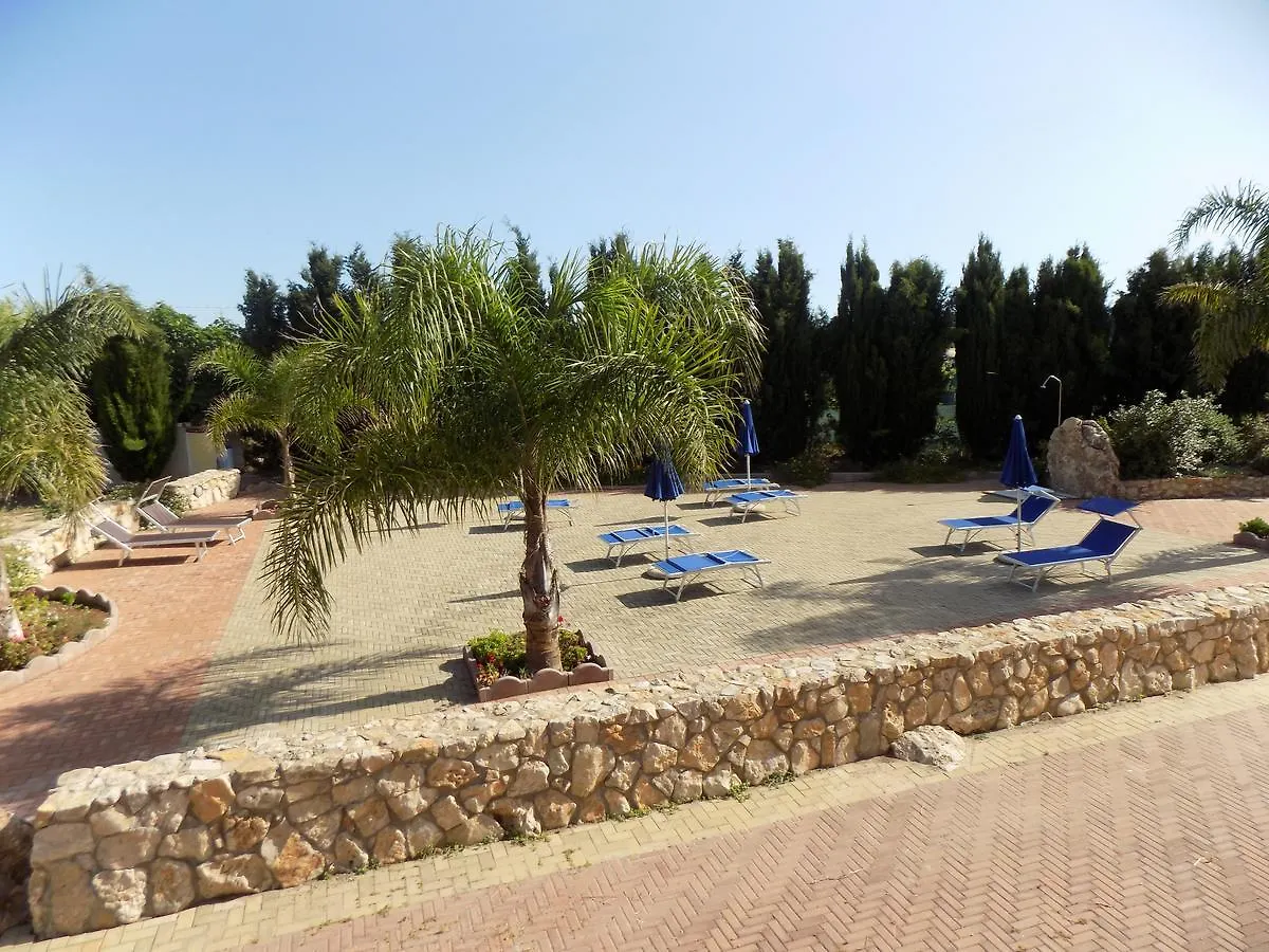 Aparthotel Villa Sorrentina