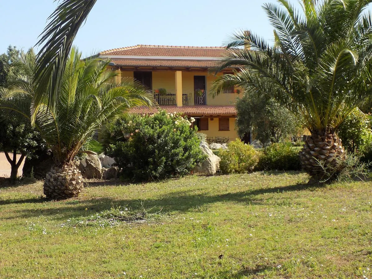 Villa Sorrentina Italy