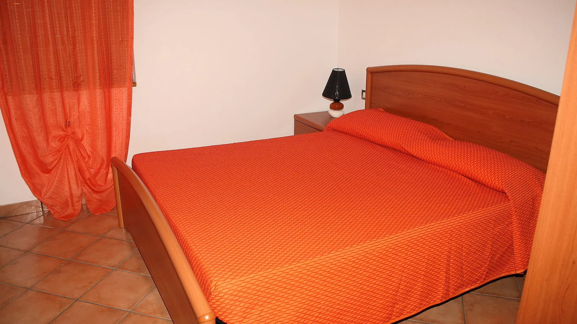 Aparthotel Villa Sorrentina