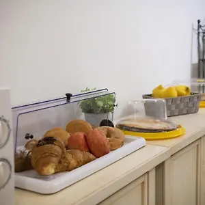 2* Bed and breakfast I Gerani