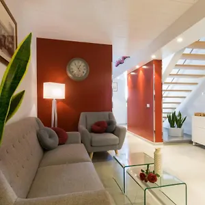 Maison d'hôtes Ottocento
