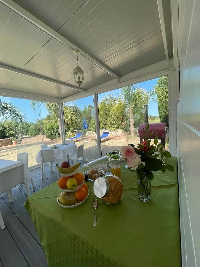 Villa Sorrentina Aparthotel