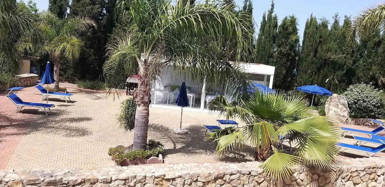 Aparthotel Villa Sorrentina
