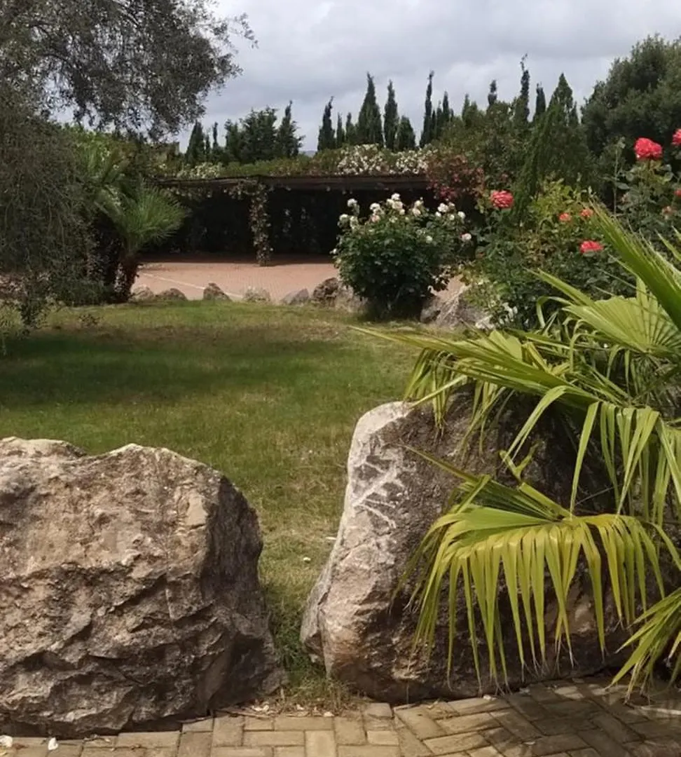 Villa Sorrentina 2*, Alghero Italy