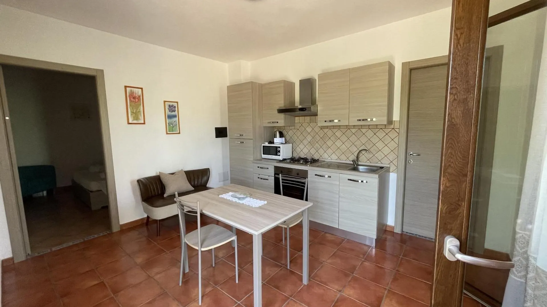 Apartahotel Villa Sorrentina Alguer