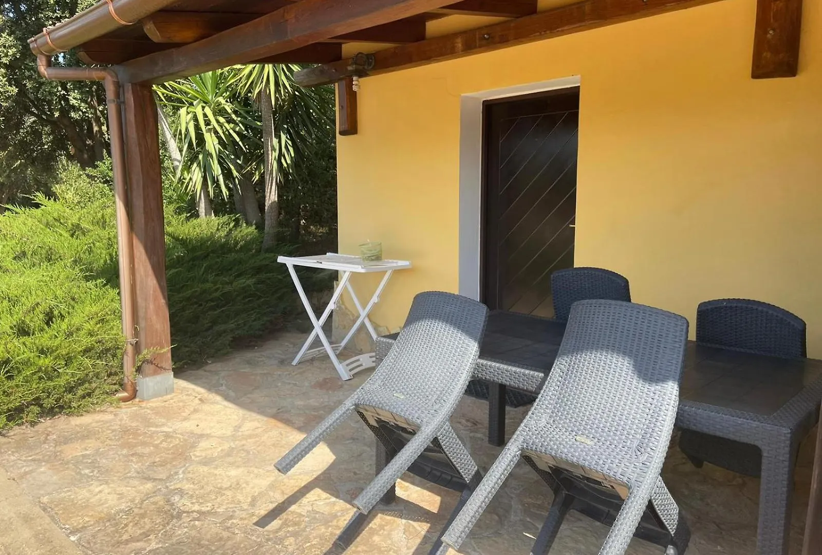 Villa Sorrentina Italy