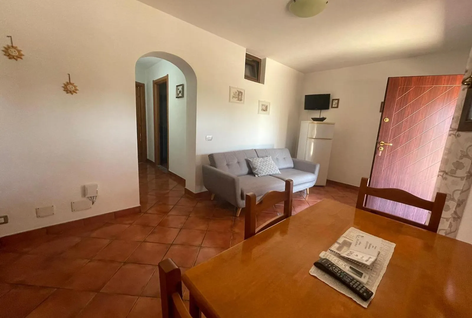 Aparthotel Villa Sorrentina