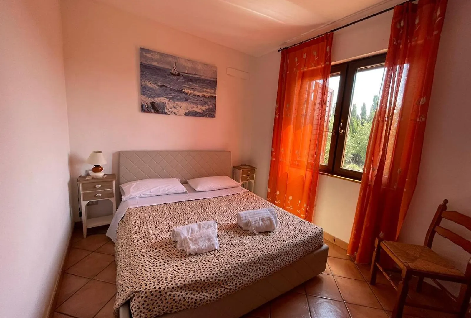 Aparthotel Villa Sorrentina