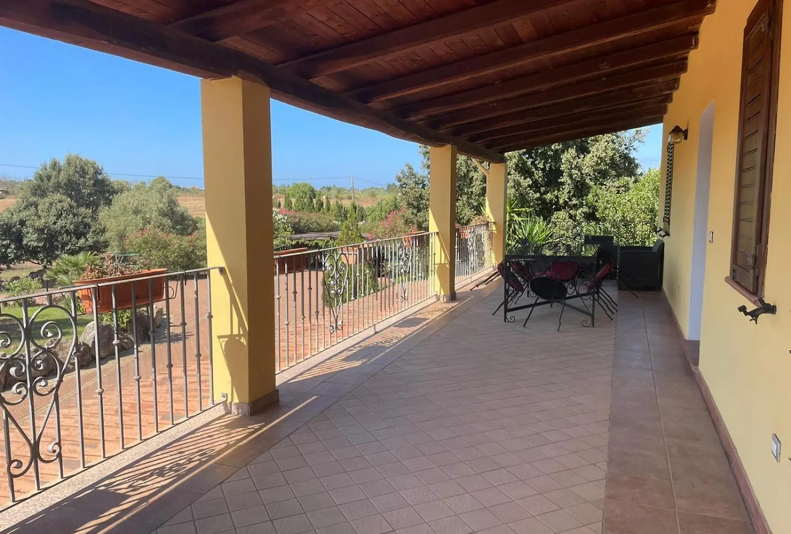 Apartahotel Villa Sorrentina Alguer