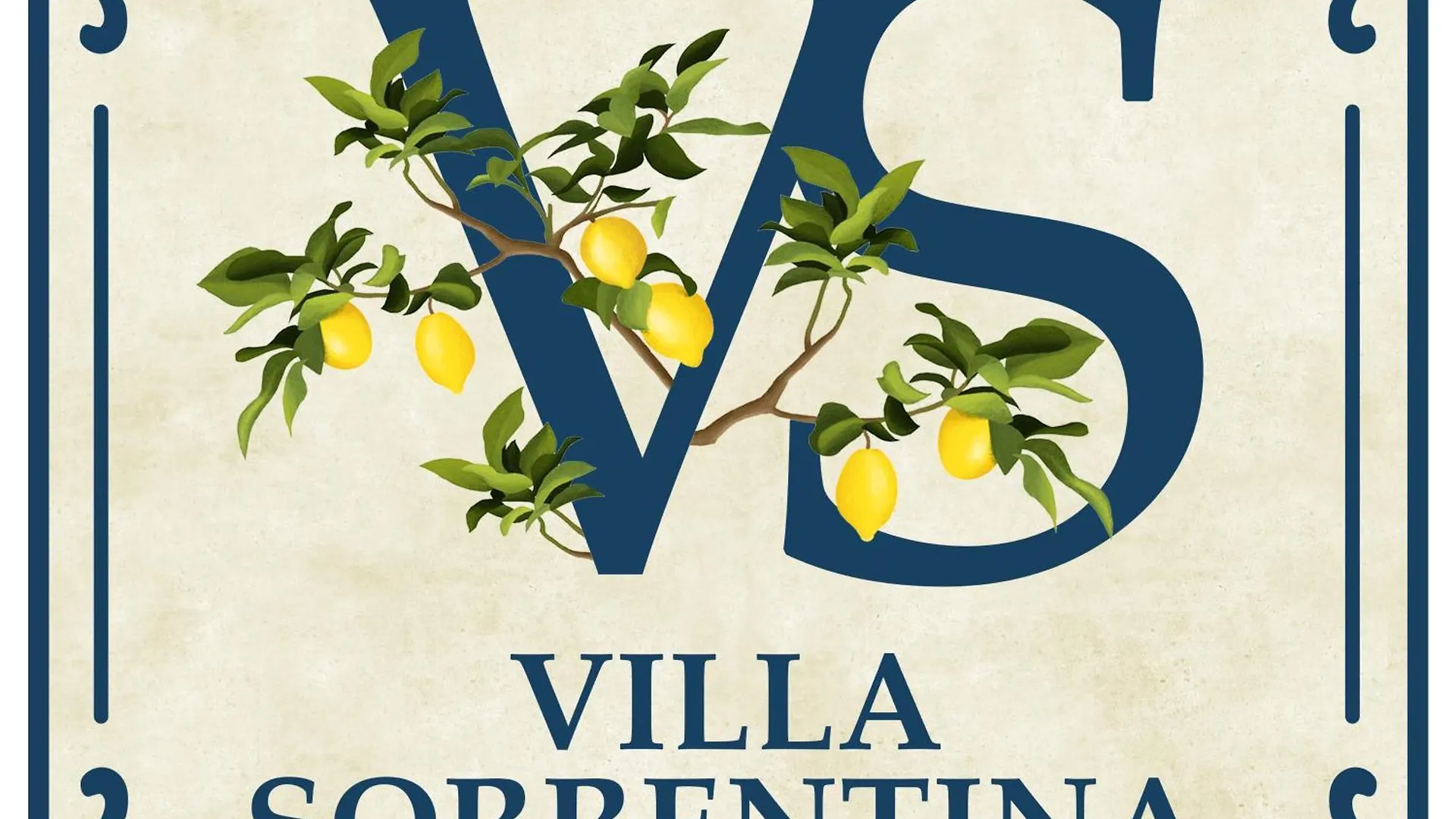 Aparthotel Villa Sorrentina