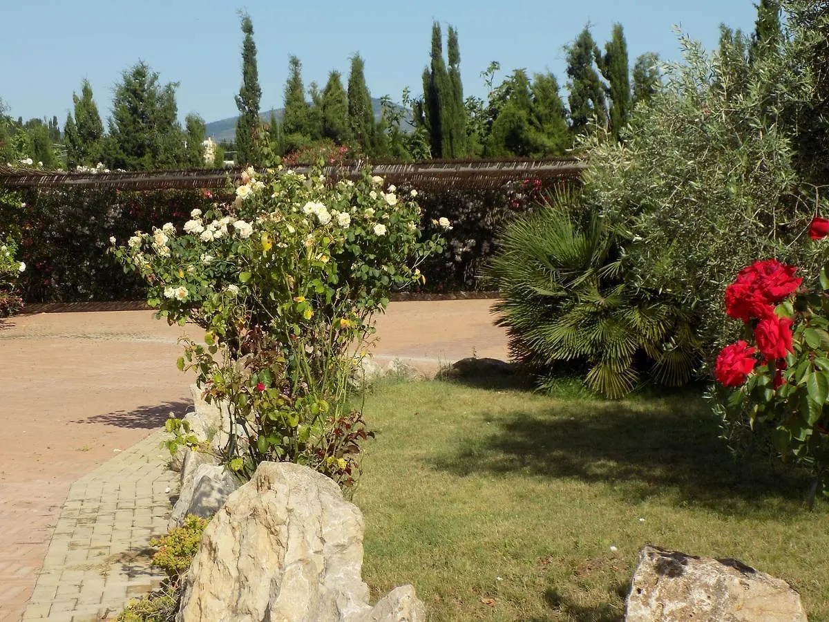 Aparthotel Villa Sorrentina
