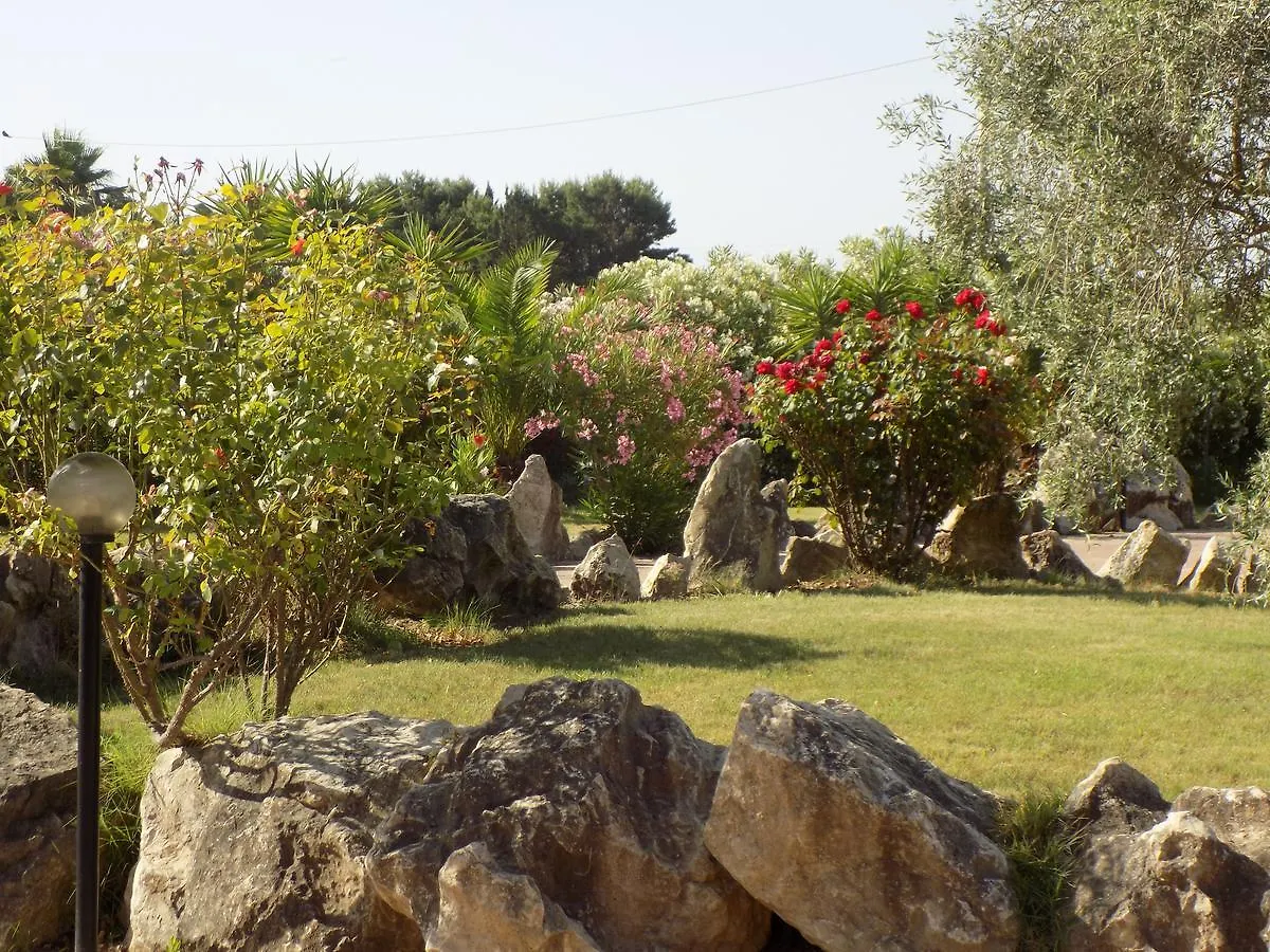 Villa Sorrentina 2*, Alghero