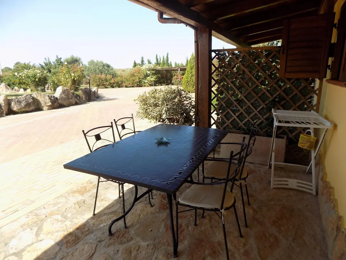 Aparthotel Villa Sorrentina