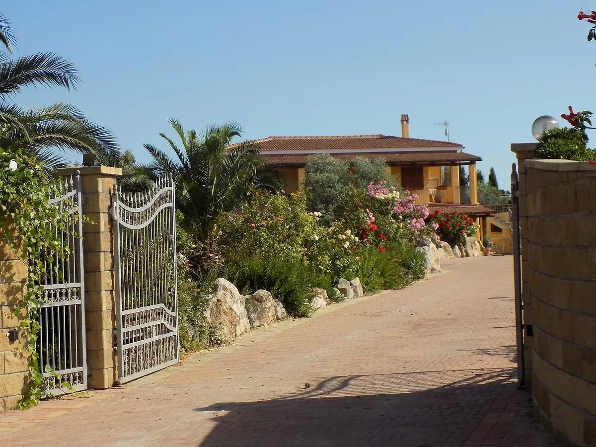 Apartahotel Villa Sorrentina Alguer