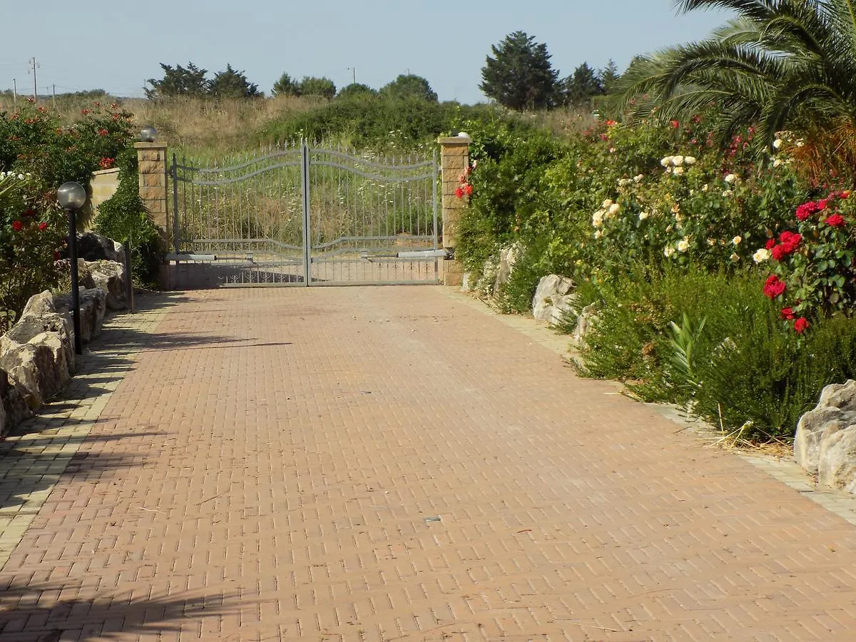 Aparthotel Villa Sorrentina