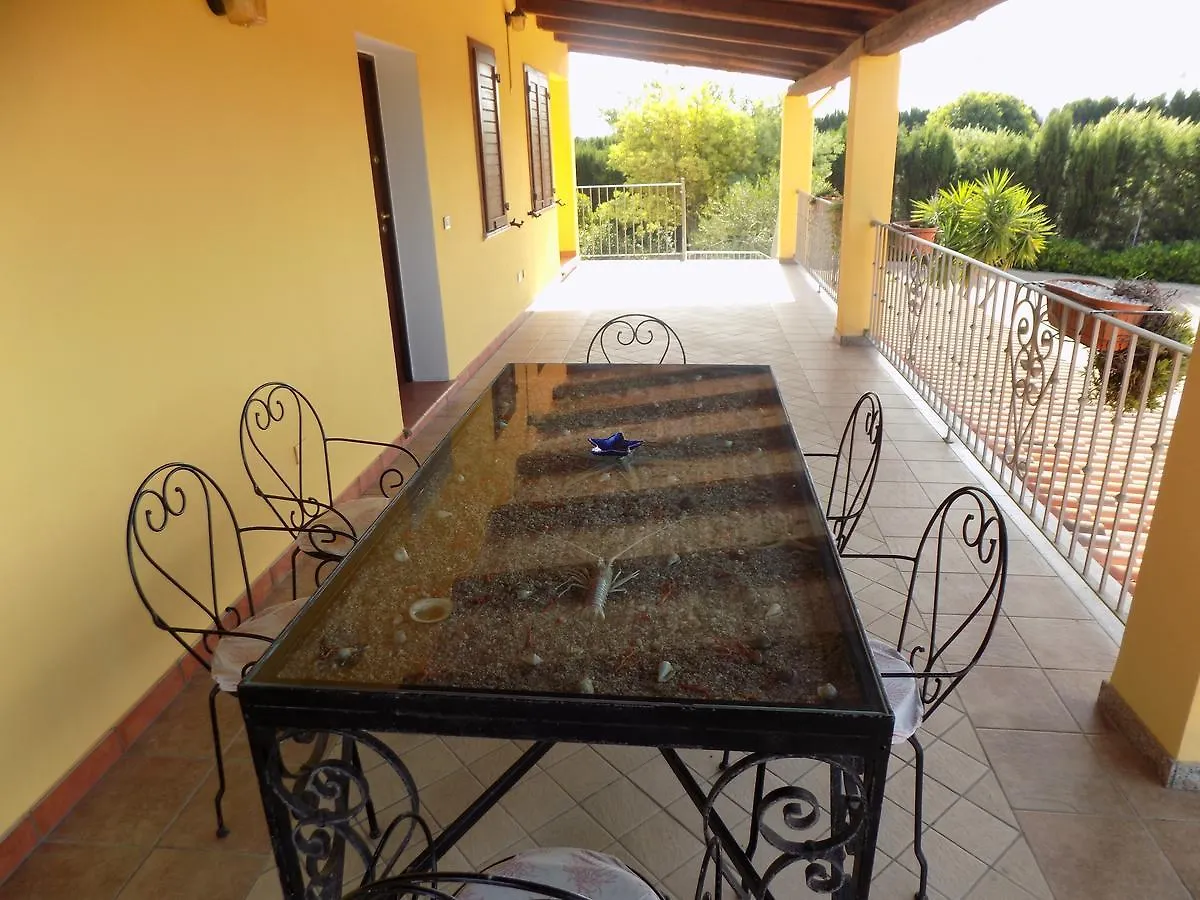 Apartahotel Villa Sorrentina Alguer