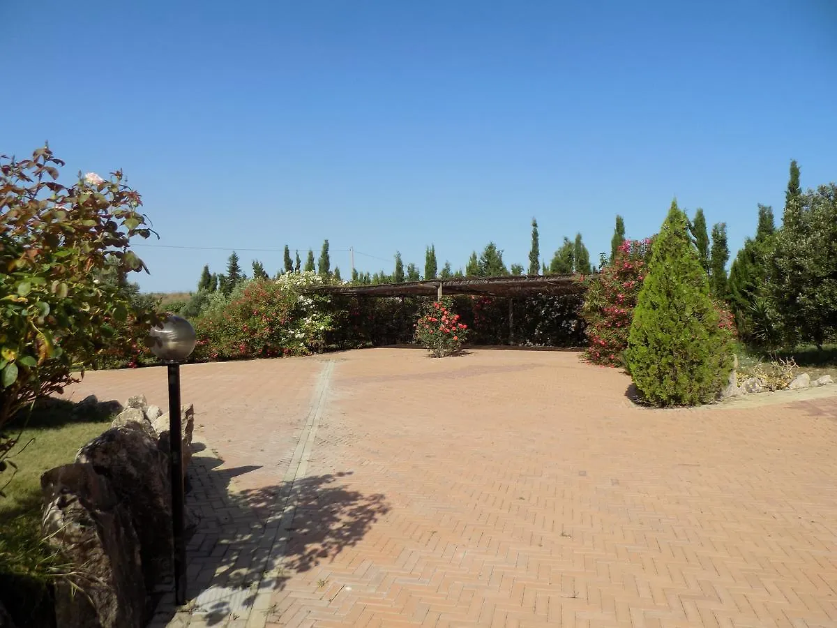 Villa Sorrentina Aparthotel Alghero
