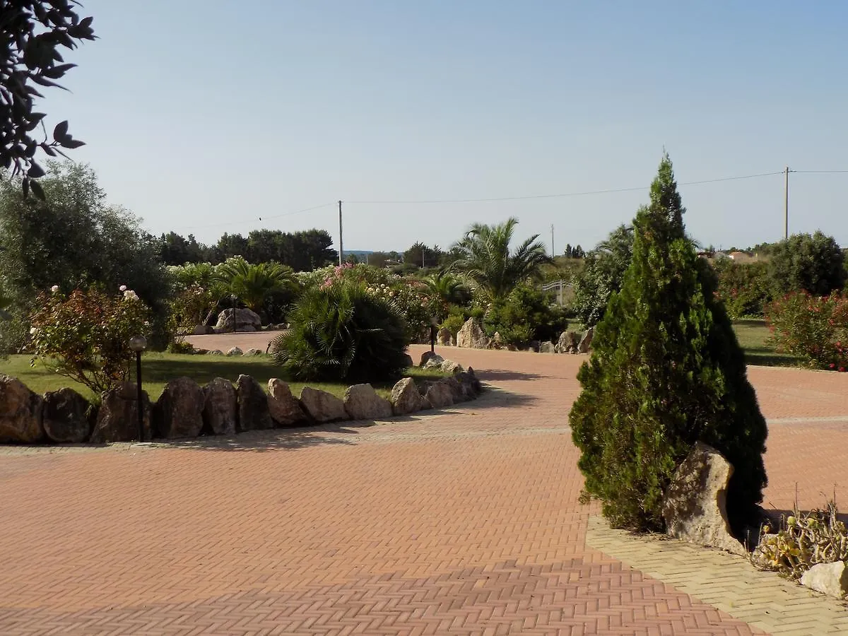 Villa Sorrentina