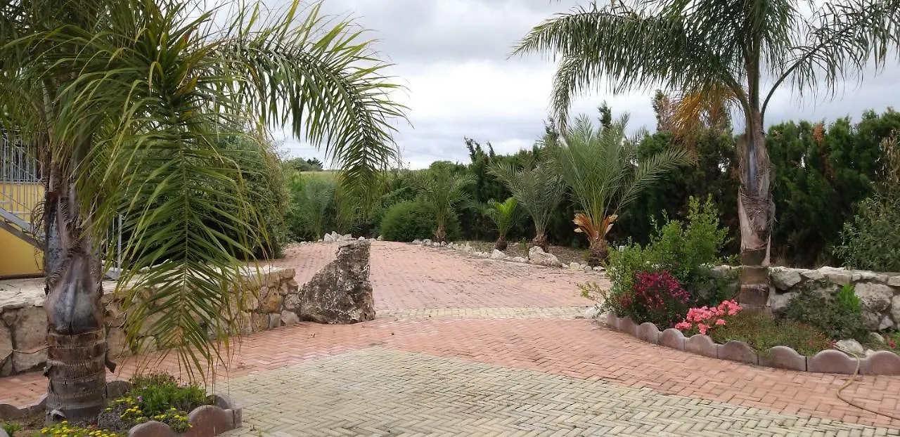 Villa Sorrentina Aparthotel