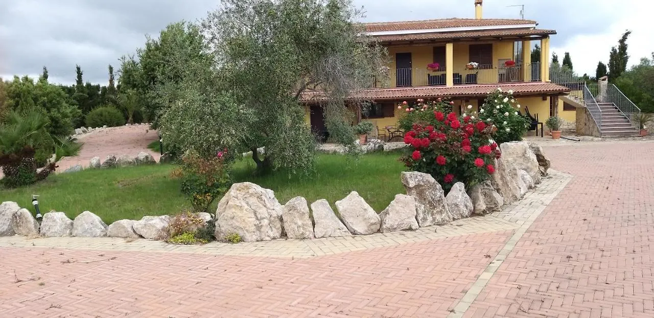 ** Aparthotel Villa Sorrentina Italy