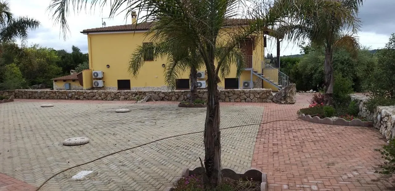 Aparthotel Villa Sorrentina