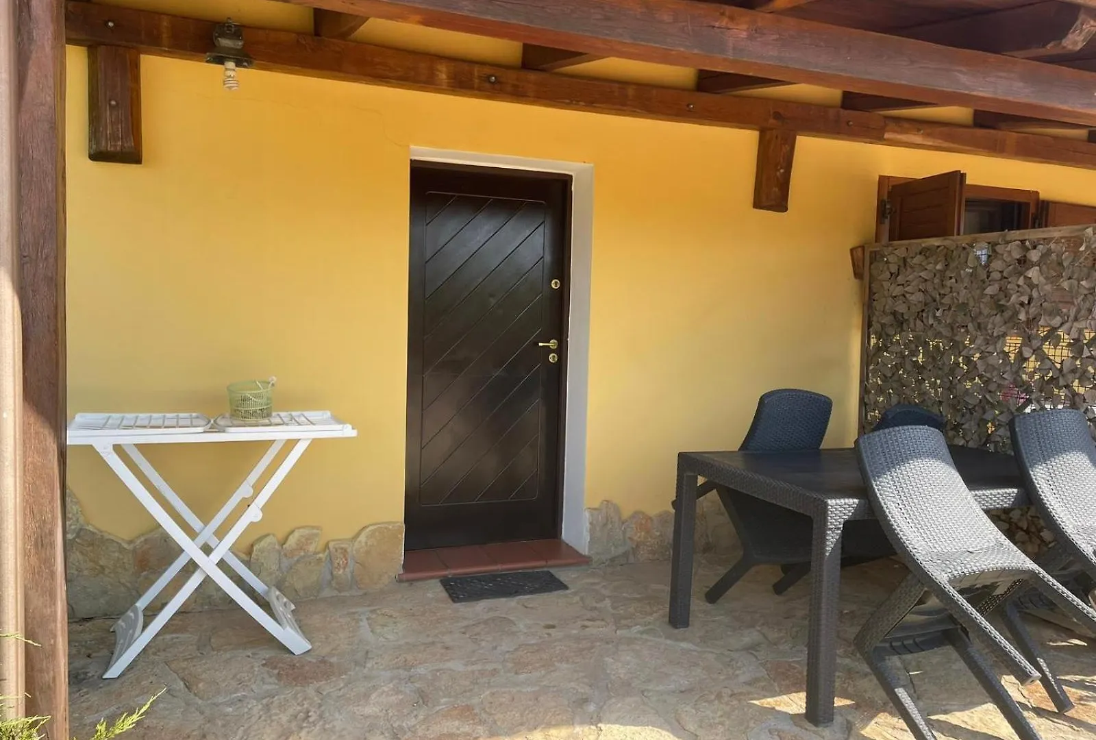 Appart hôtel Villa Sorrentina Alghero