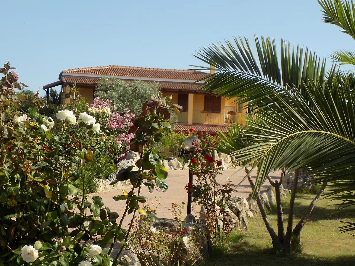 Villa Sorrentina Alghero 2*,  Italie