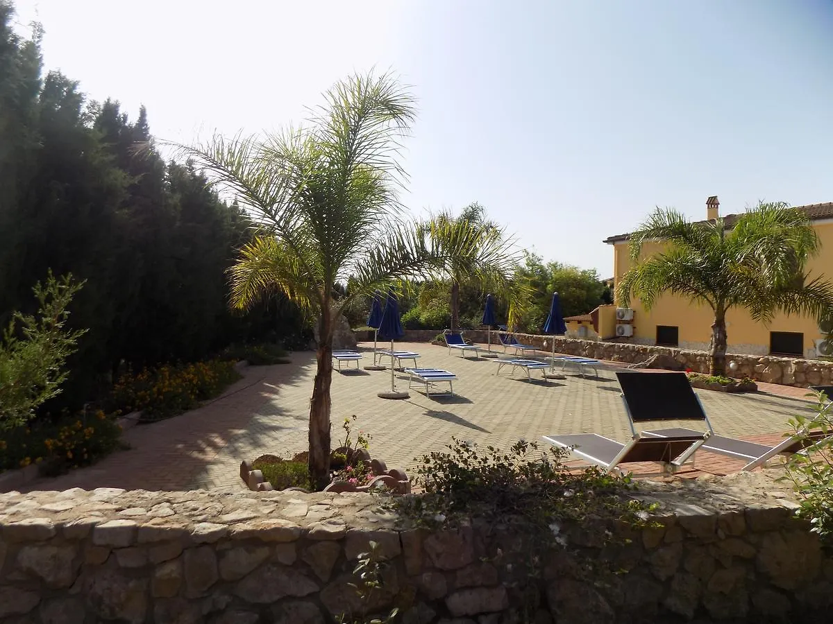 Villa Sorrentina Alghero