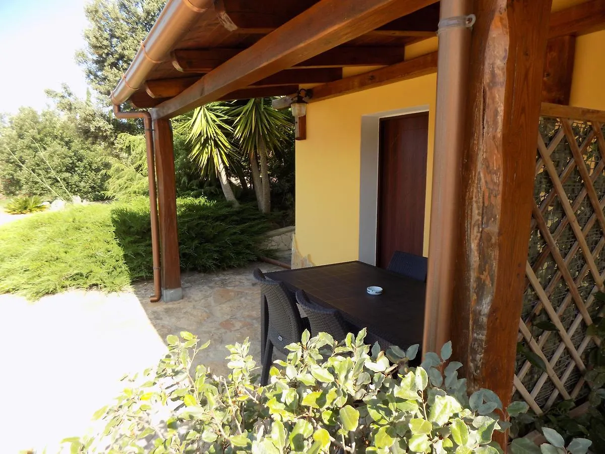 Villa Sorrentina Alghero 2*,  Italie